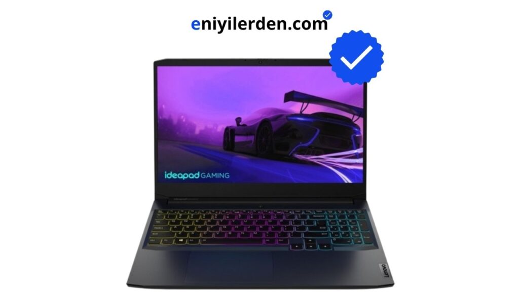 Lenovo IdeaPad Gaming 3 82K101LXTX