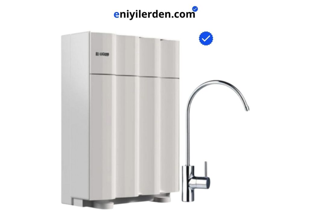 Uğur USA T125B SLIM Su Arıtma Cihazı