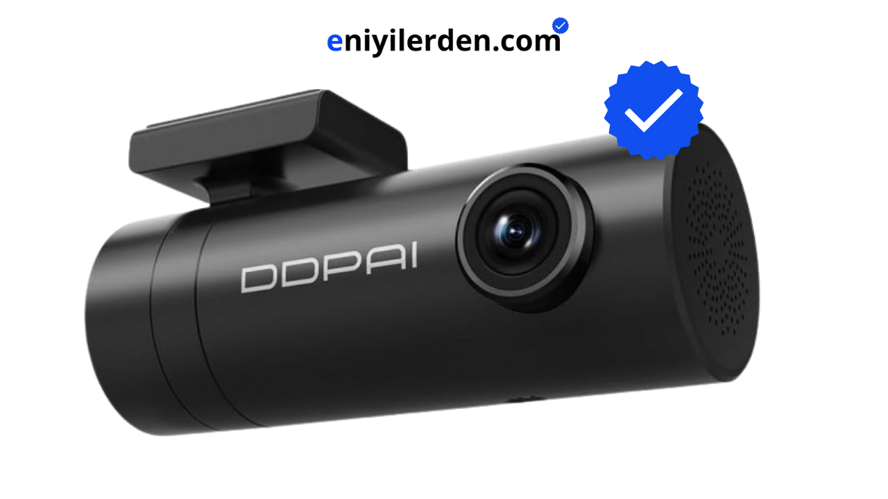 DDPai Mini Pro
