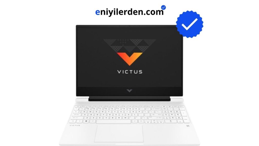 HP Victus Gaming 15-fa1035nt (7N9V4EA) Notebook