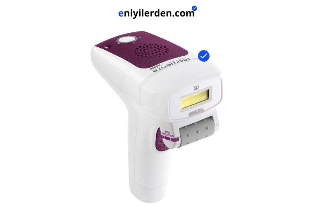 Rowenta EP9604 Instant Soft IPL Lazer Epilatör