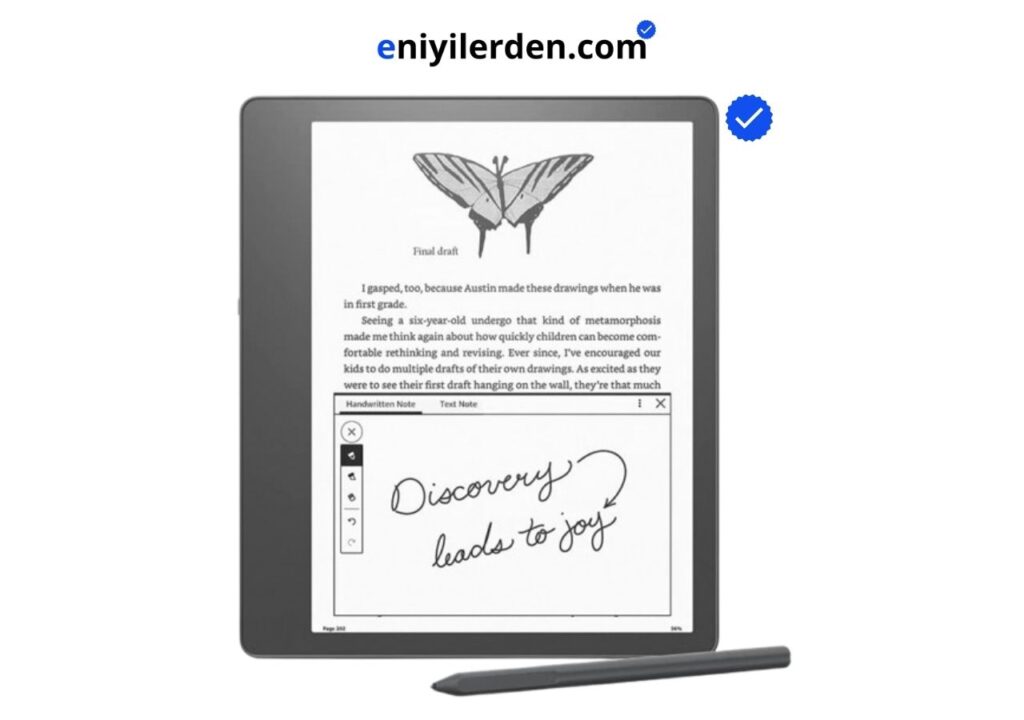 Amazon Kindle Scribe (32 GB)