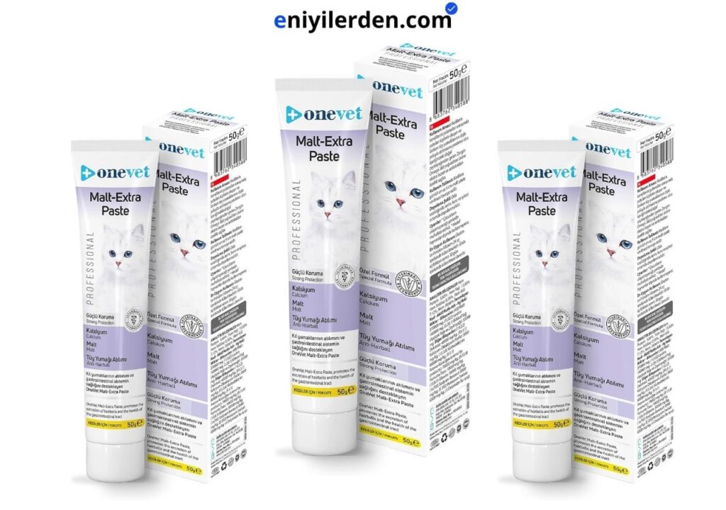 OneVet Malt Extra Paste