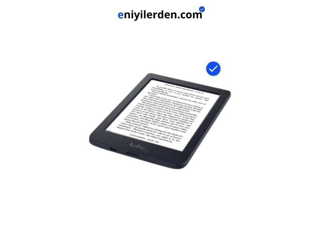 Kobo Nia (6.0")