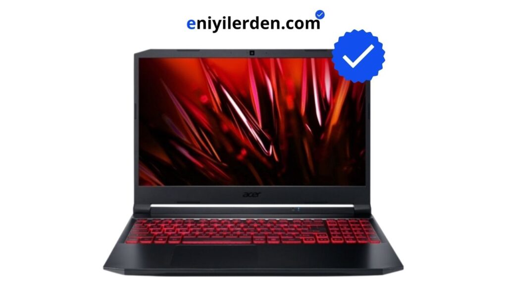 Acer Nitro 5 AN515-45-R0PZ