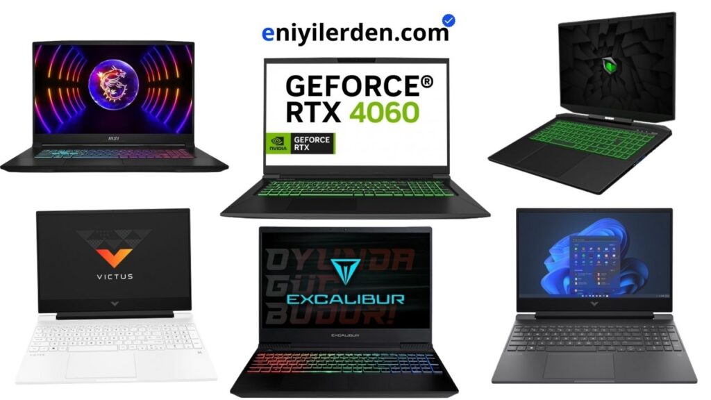 En İyi Oyuncu Laptop Markaları ve Sıralaması