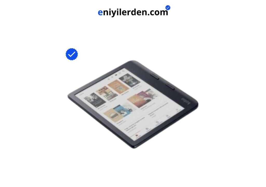 Kobo Libra Colour (7.0")