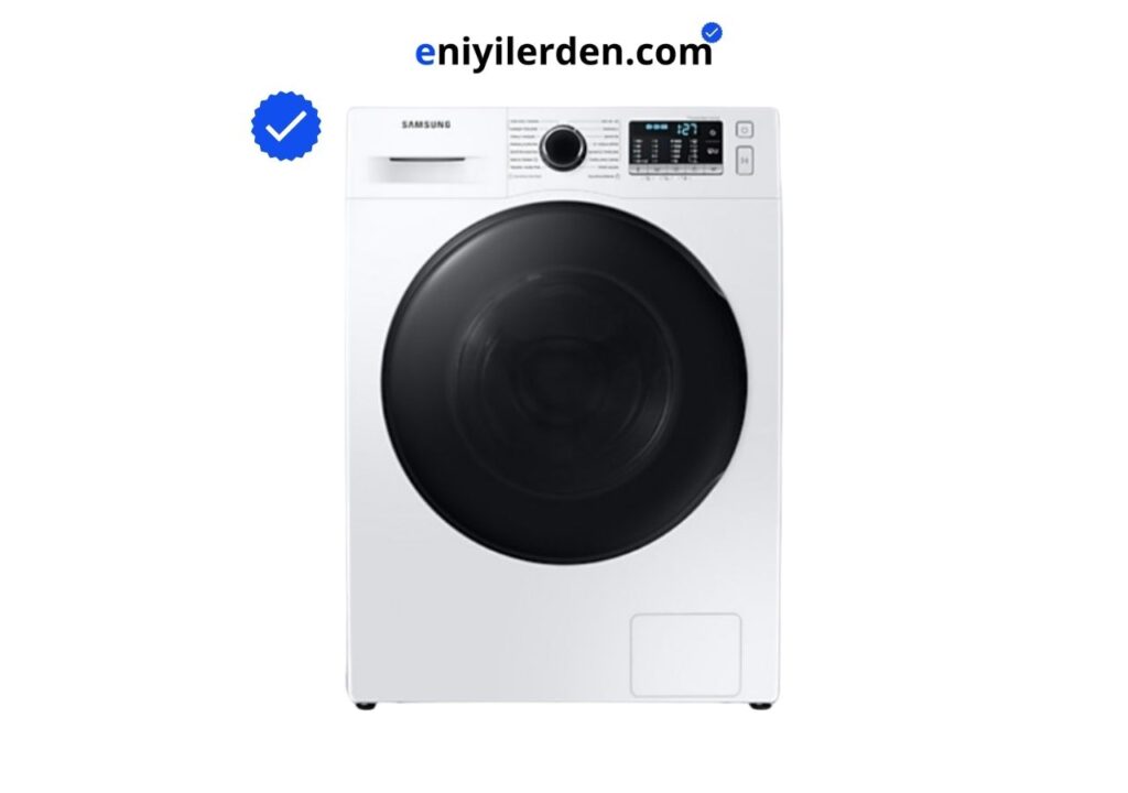 Samsung WD90TA046BE1AH 9 Kg / 6 Kg 1400 Devir