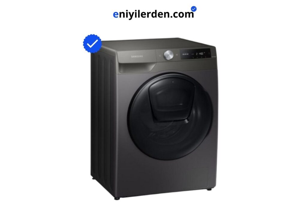 Samsung WD6500T Yapay Zeka Kontrollü, Air Wash