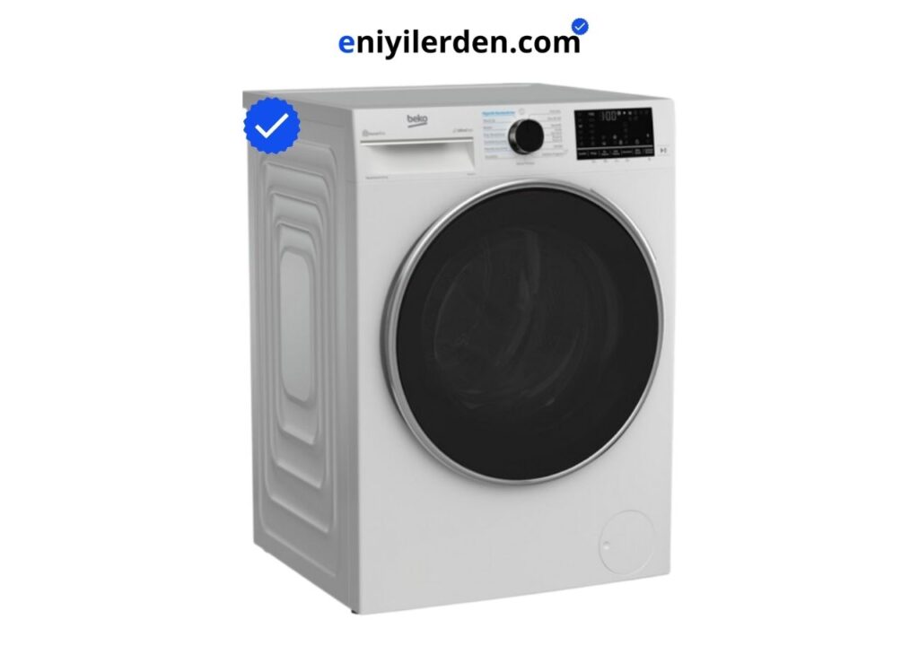 Beko Cm 960 Yk 1400 Devir 9 Kg / 6 Kg