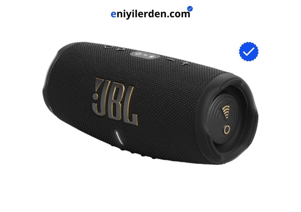 JBL Charge 5 Wi-Fi Bluetooth Hoparlör
