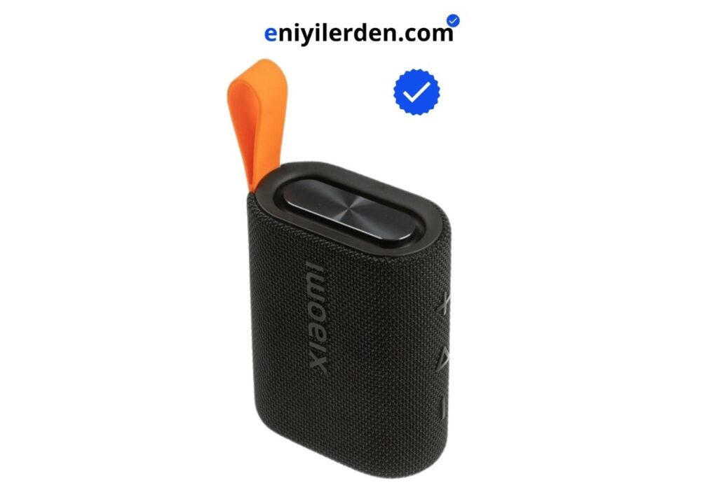 Xiaomi Sound Pocket S28D Bluetooth Hoparlör