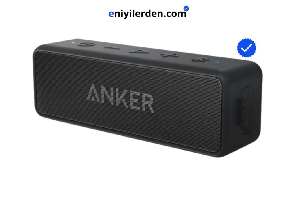 Anker Soundcore 2 Bluetooth Hoparlör