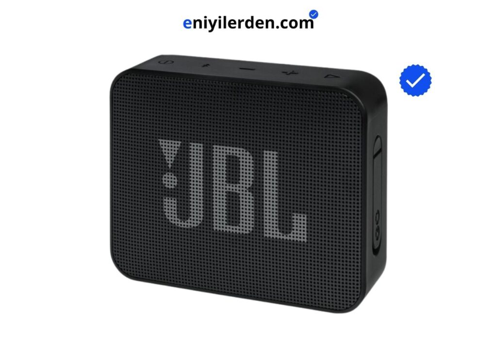 JBL Go Essential Bluetooth Hoparlör