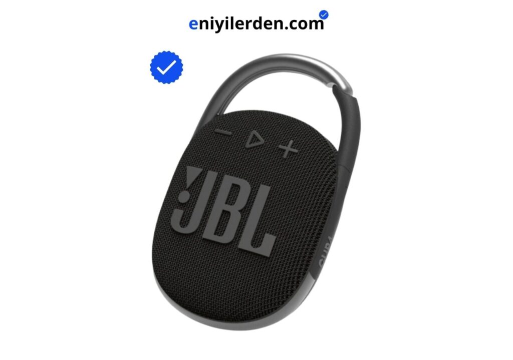 JBL Clip 4 Bluetooth Hoparlör