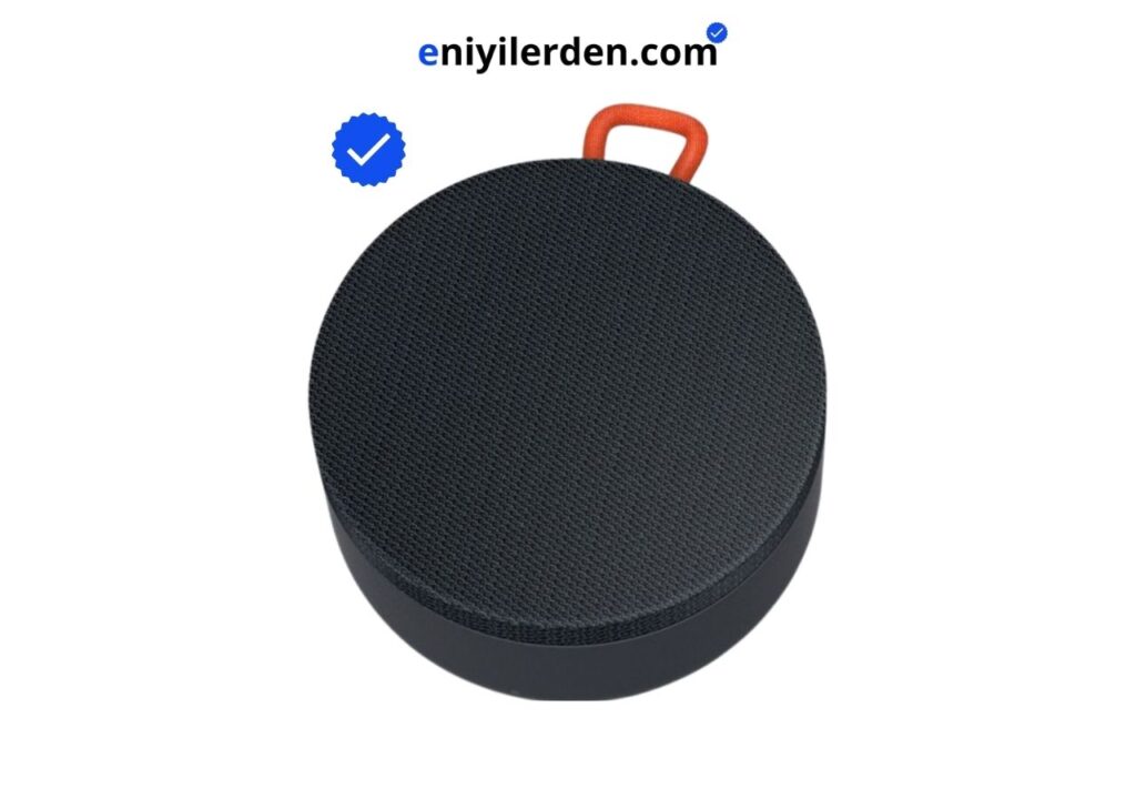 Xiaomi Mi Outdoor Bluetooth Hoparlör