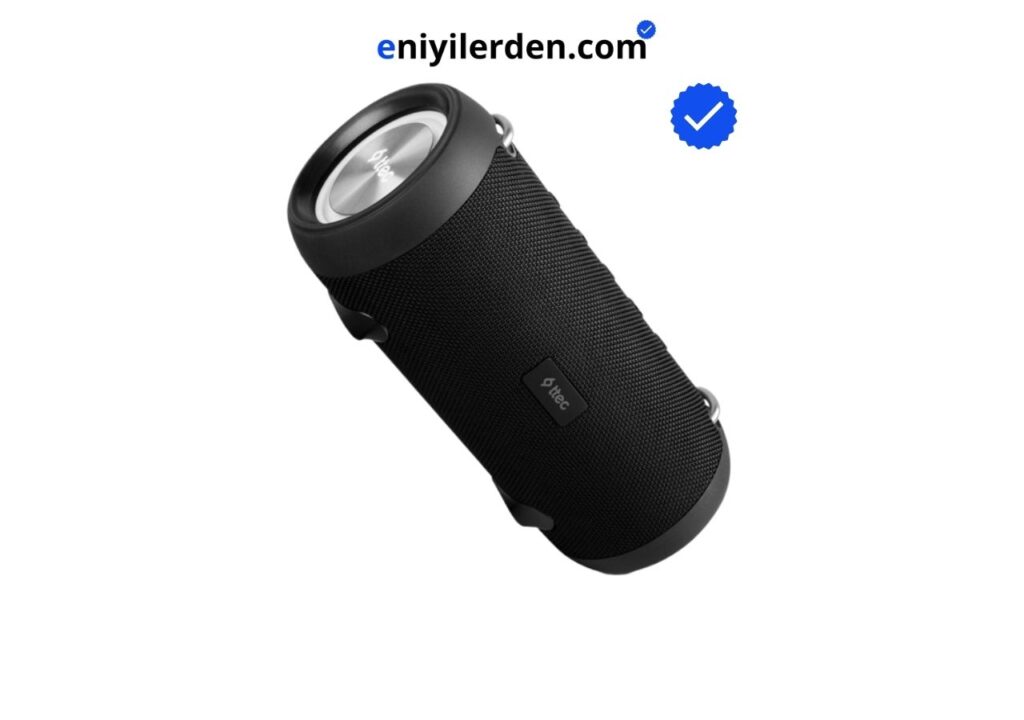 Ttec Dynamite Quattro Bluetooth Hoparlör