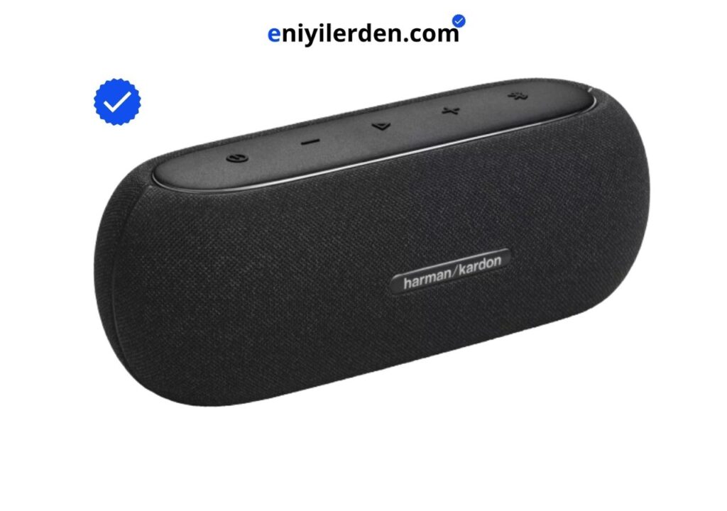 Harman Kardon Luna Bluetooth Hoparlör