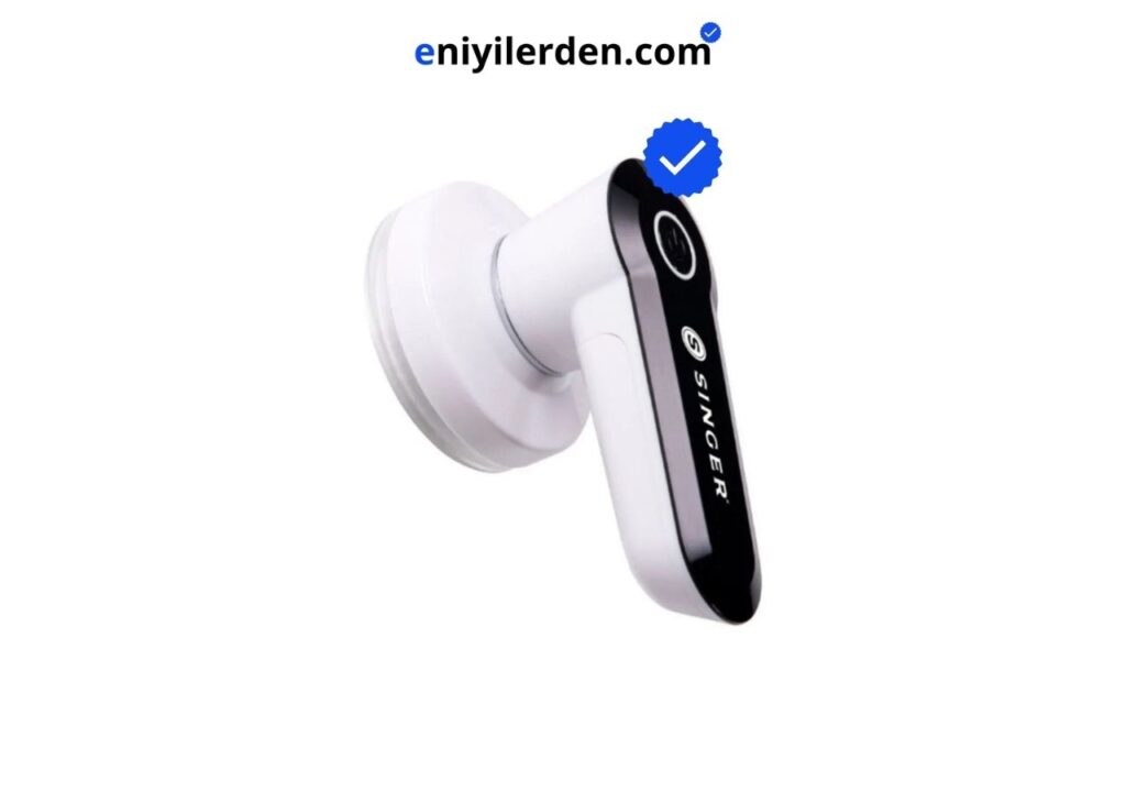 SINGER Kompakt Tiftik Temizleyici