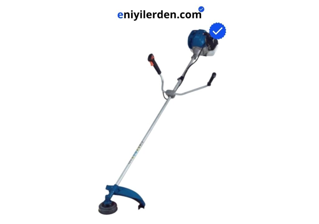 Hyundai HYX43 Motorlu Yan Tırpan