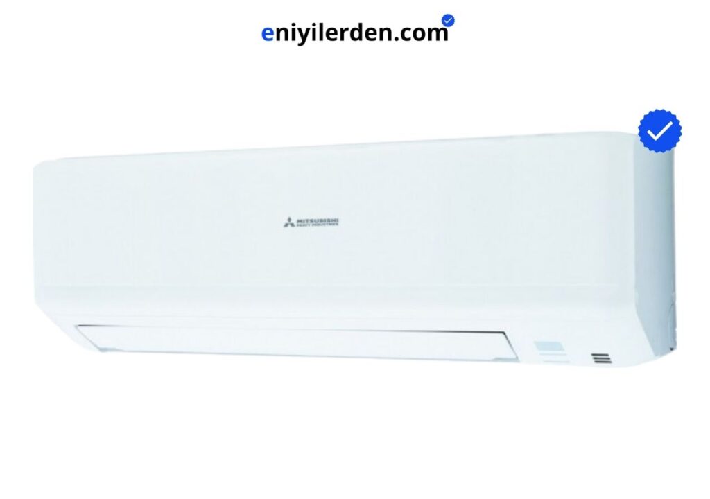 Mitsubishi Heavy SRK35ZSP-W(S) 12.000 Btu/h Klima