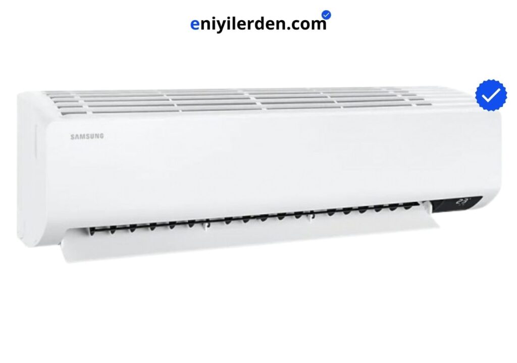Samsung AR9500T AR18TSHZHWK A++ 18000 BTU Inverter Klima