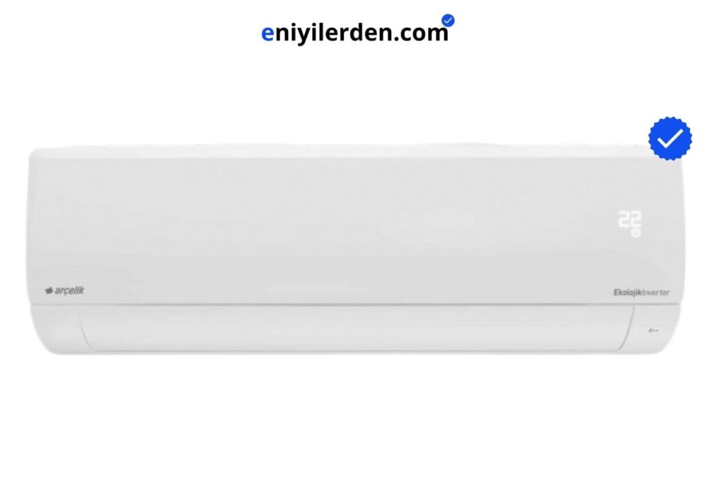 Arçelik 18325 Ekolojik Inverter 18.000 BTU Klima