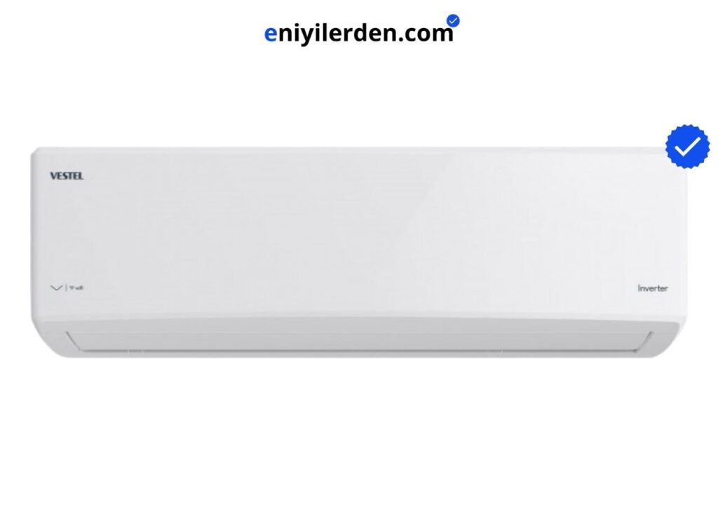Vestel Flora Doğa Inverter 124 A Wi-Fi 12000 BTU Klima