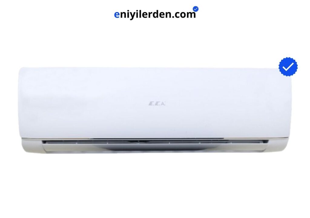 Eca Ecotech 12.000 BTU R32 Inverter Split Klima