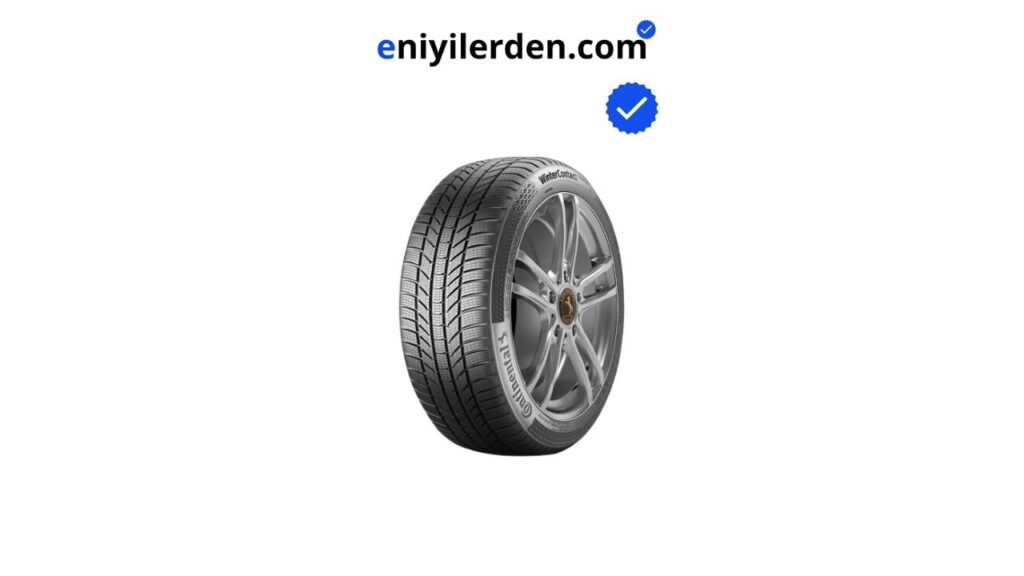 Continental 205/55R16 91T WinterContact TS 870