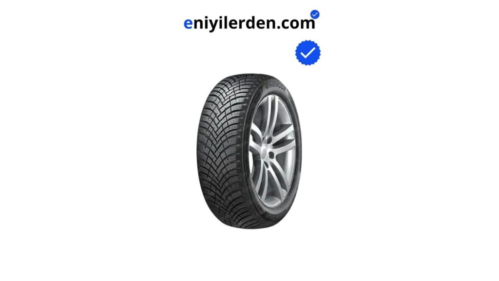 Hankook 185/65R15 W462 Winter icept RS3