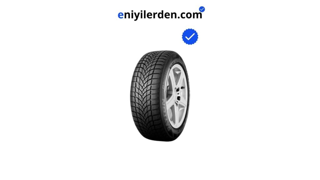 Dayton 205/55R16 DW510E 91H
