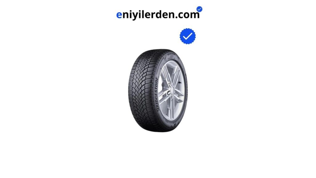 Bridgestone 185/65R15 88T LM005