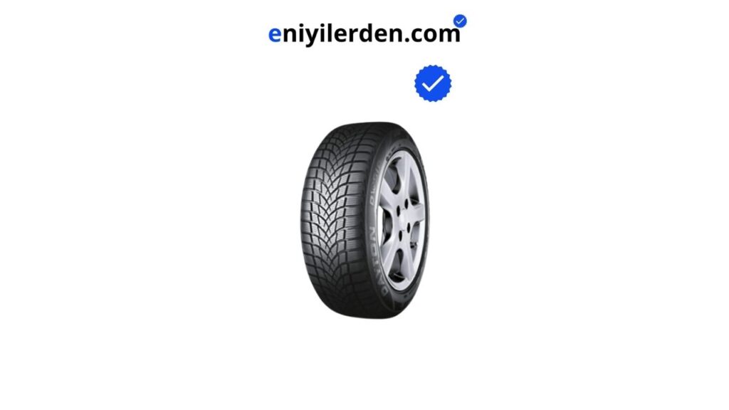 Dayton 175/65 R14 82T DW510E