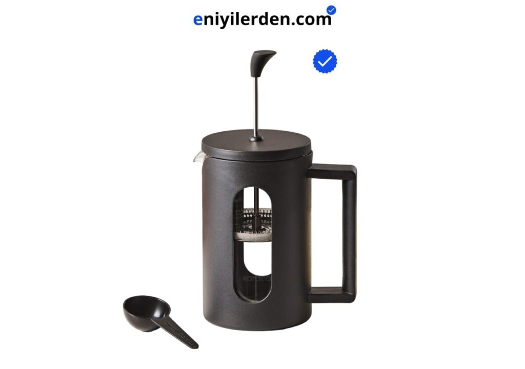 Karaca Leya French Press 800 Ml