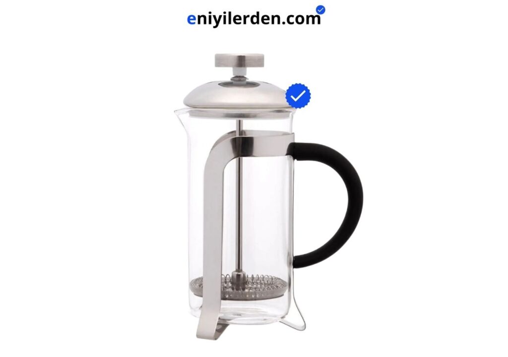 Kahve Dünyası French Press 350 ml