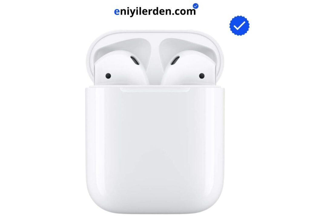 Apple AirPods 2