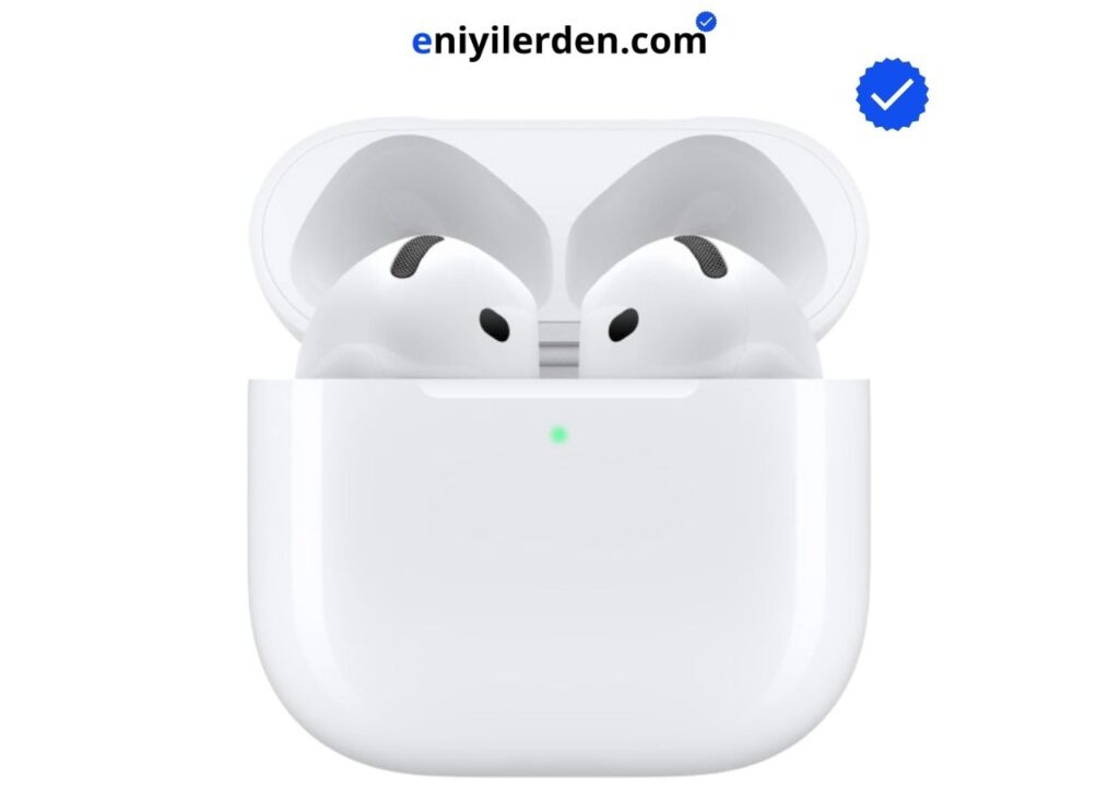 Apple AirPods 4