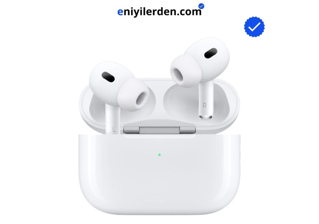Apple AirPods 4 ANC