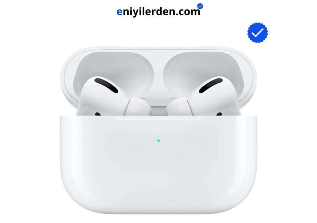 Apple AirPods Pro 1. Nesil MagSafe