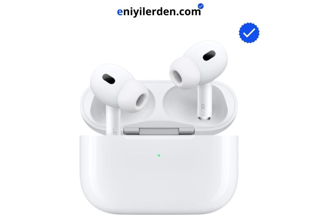 Apple AirPods Pro 2