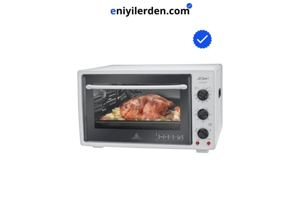 Arzum Cookart Eco AR-2003