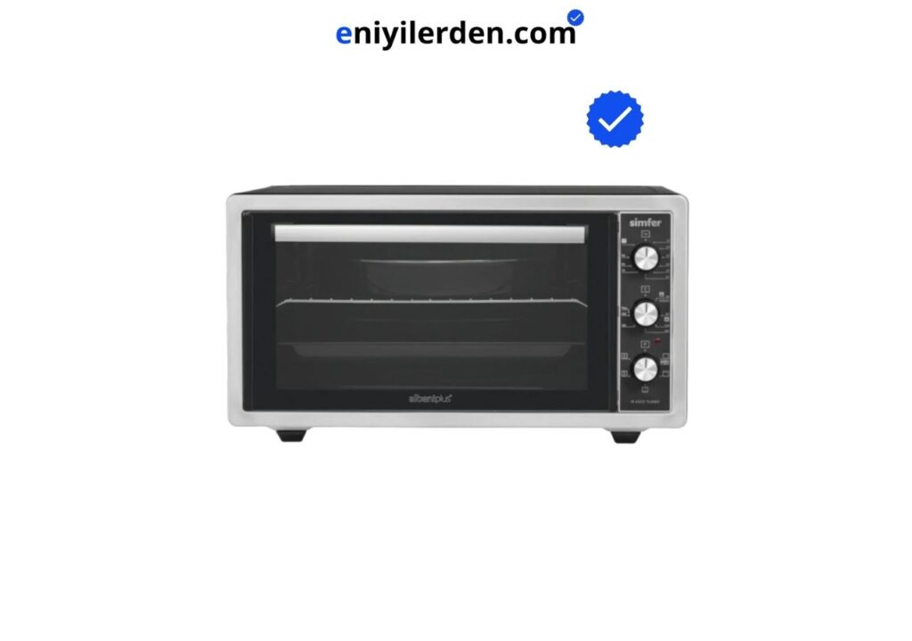 Simfer 4503 Inox