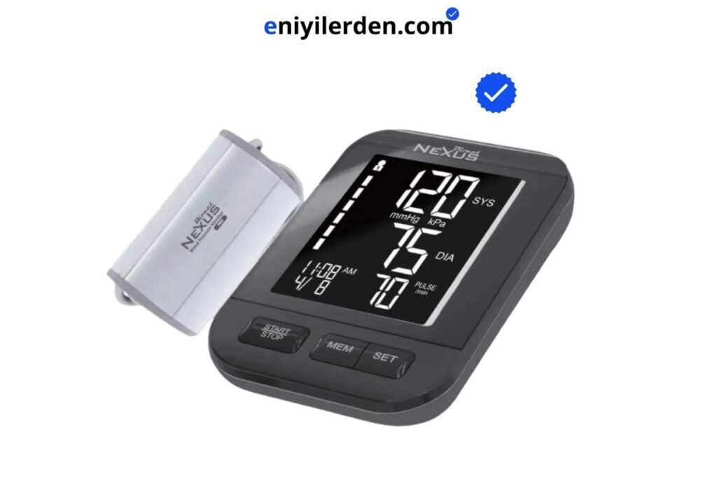 Direct Nexus Pro Tansiyon Aleti