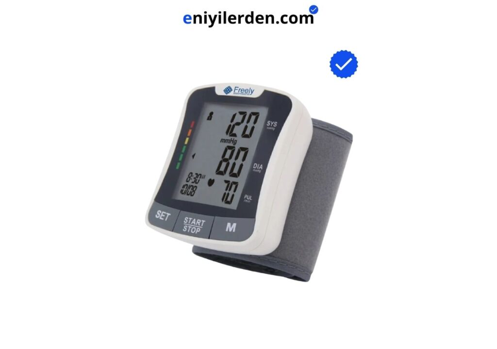 Freely BP-2208 Tansiyon Aleti
