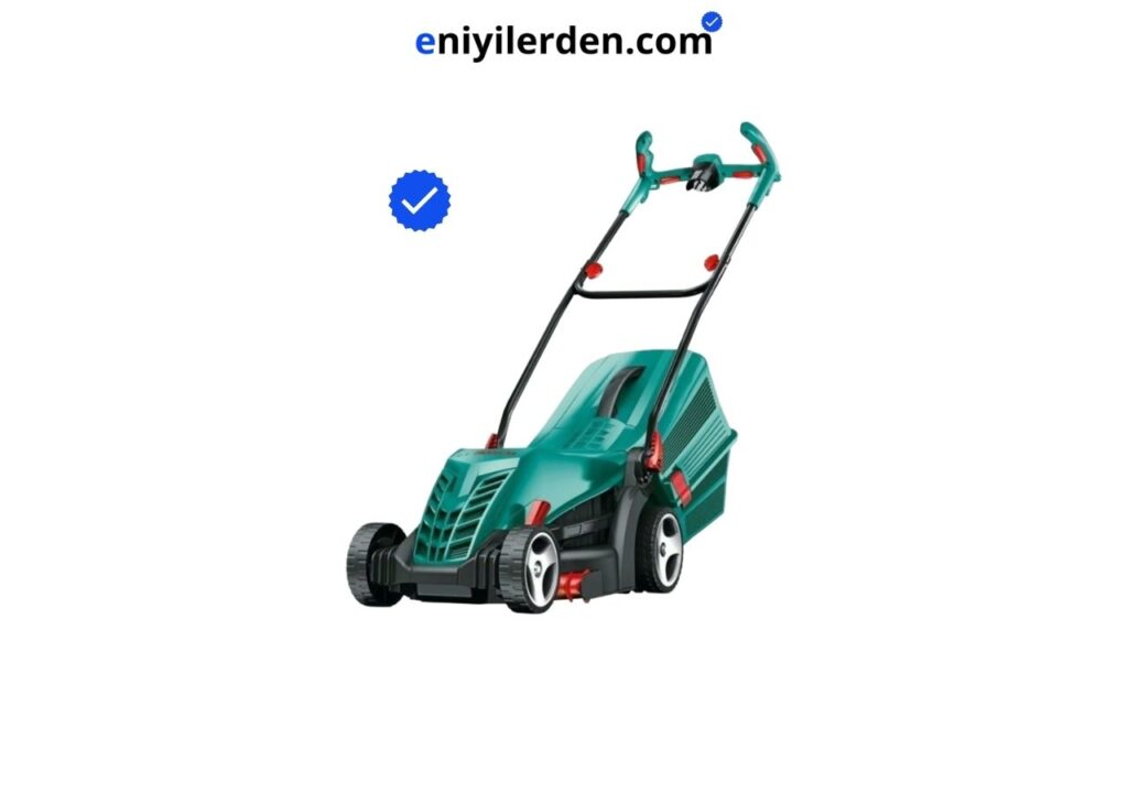 Bosch Rotak 370 1400W