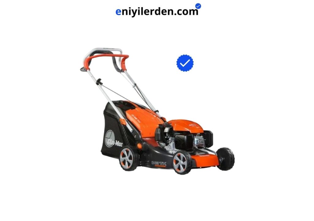 Oleomac G 48 Tk Comfort Plus