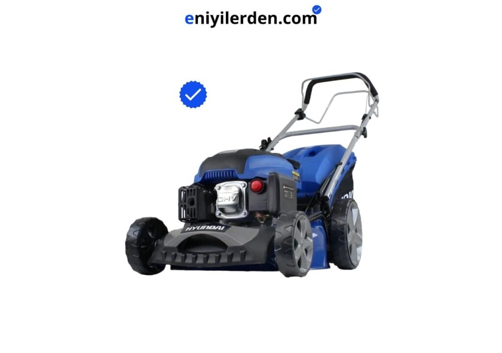Hyundai Hym460sp