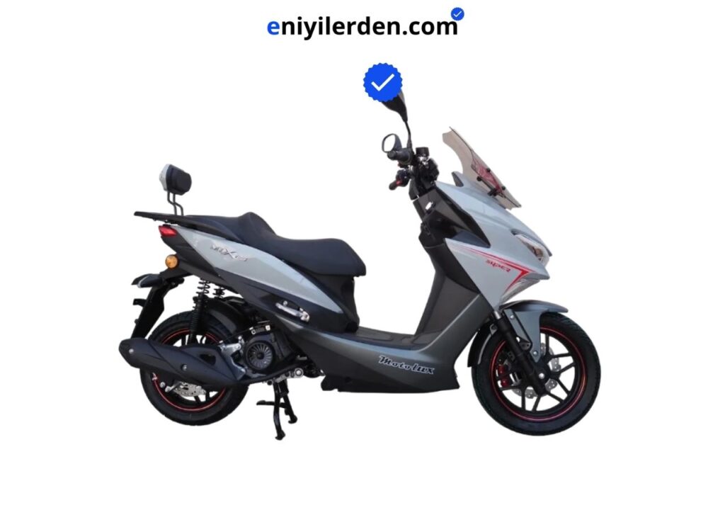 Motolux MTX125