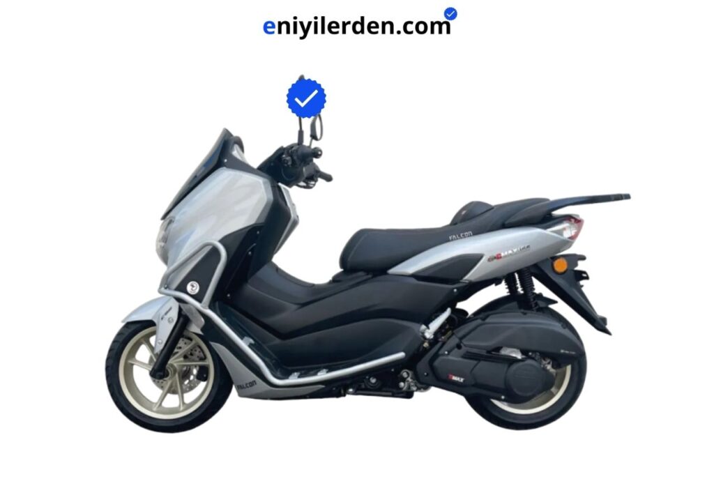 Falcon CMAX 155